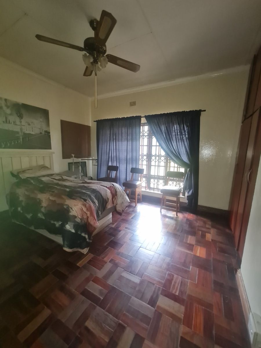 5 Bedroom Property for Sale in Sasolburg Free State